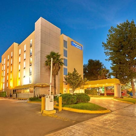 City Express By Marriott Saltillo Norte Luaran gambar