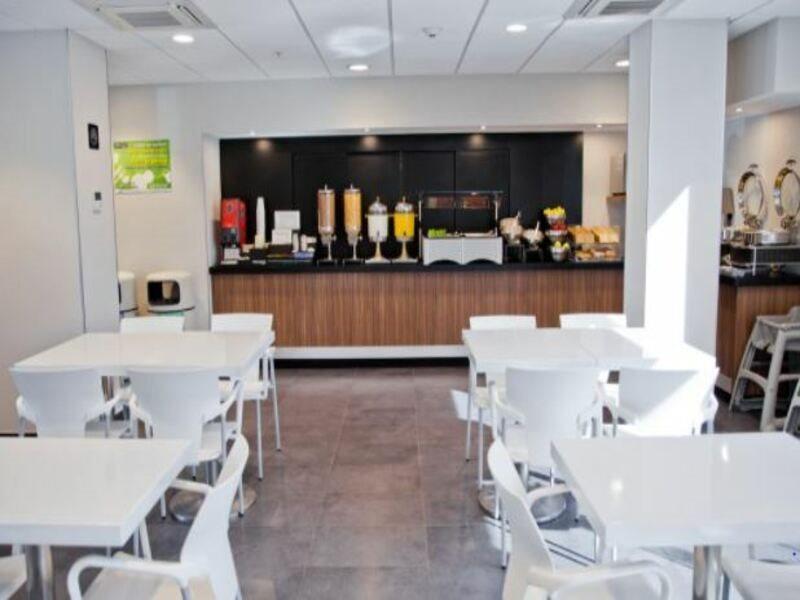 City Express By Marriott Saltillo Norte Luaran gambar