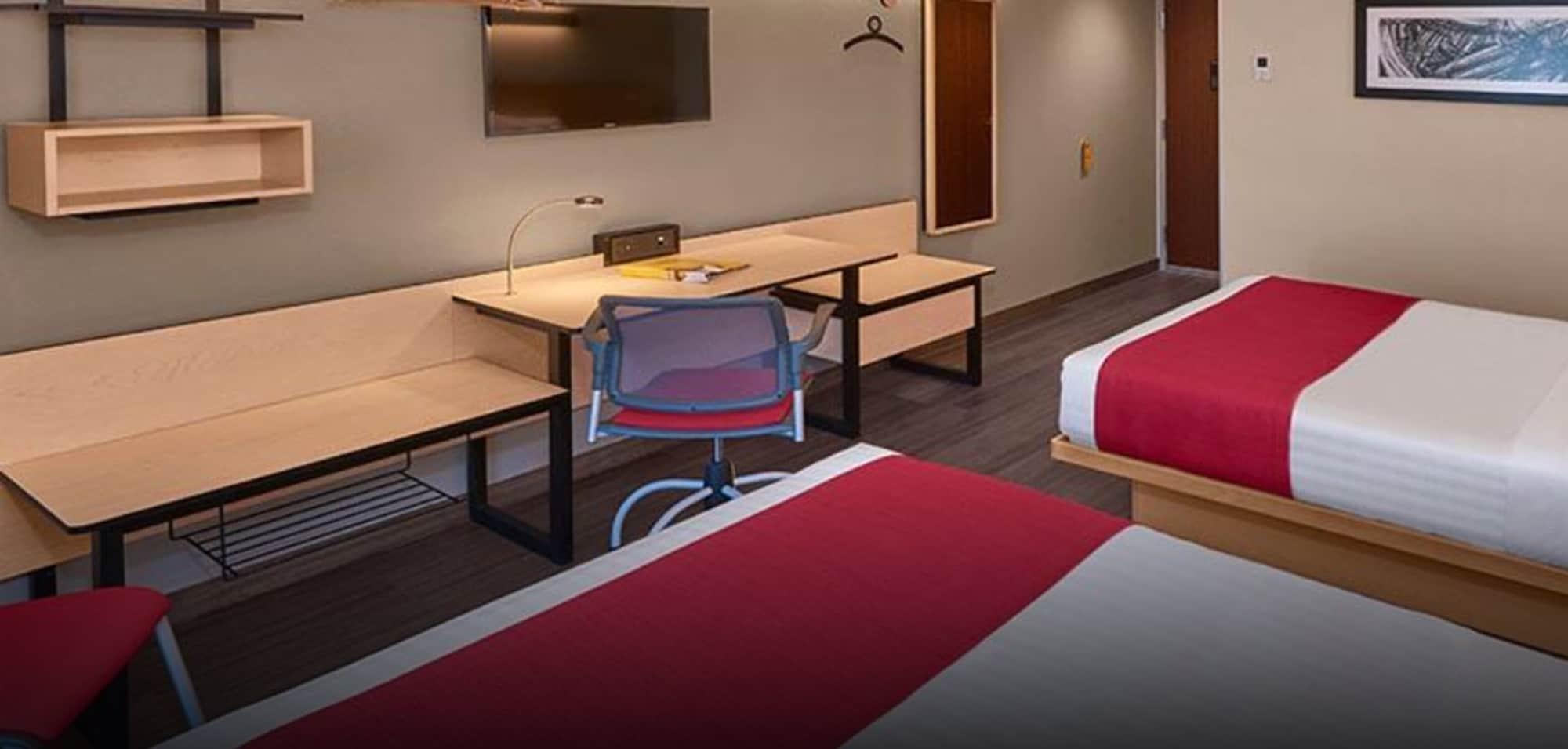 City Express By Marriott Saltillo Norte Luaran gambar
