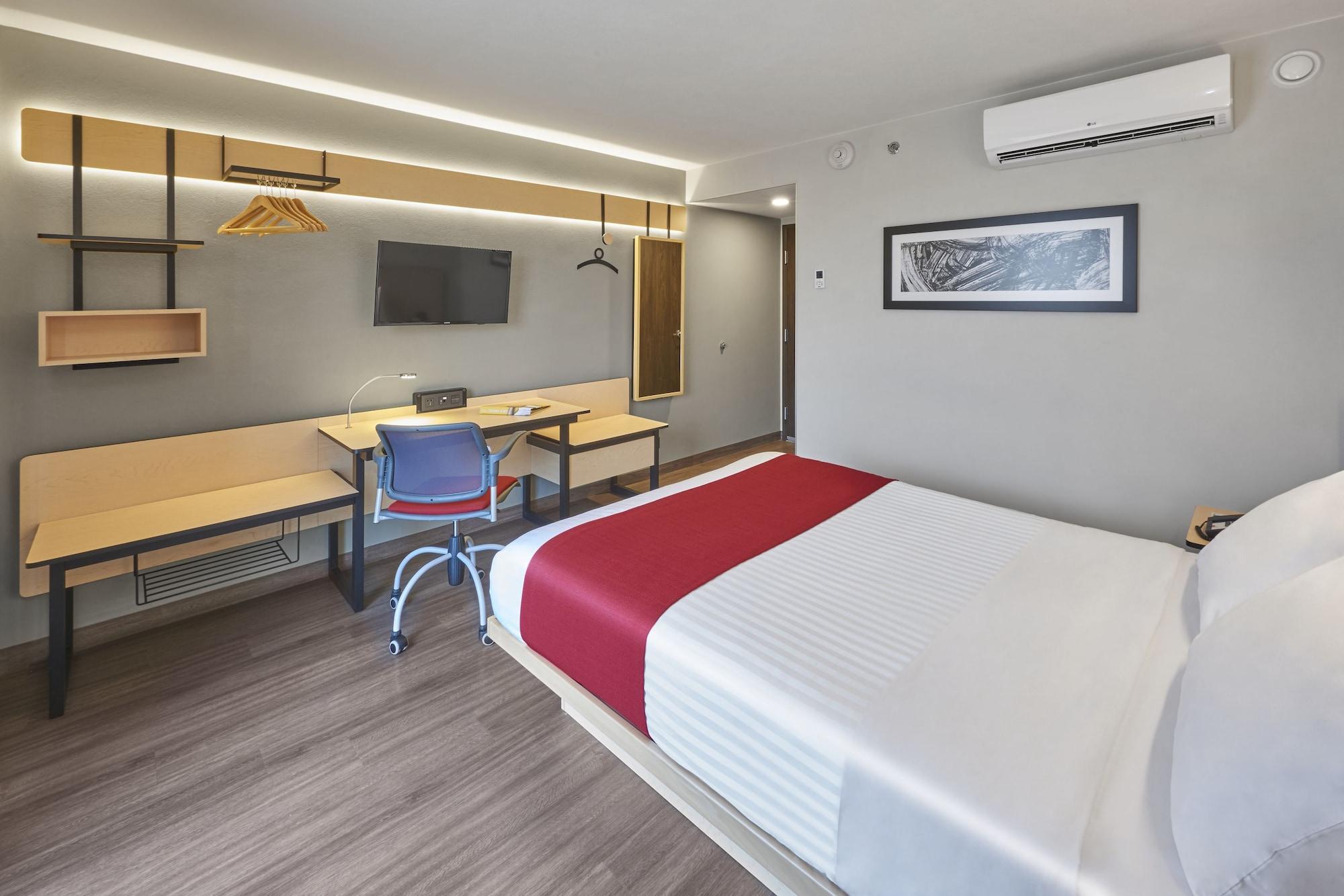 City Express By Marriott Saltillo Norte Luaran gambar