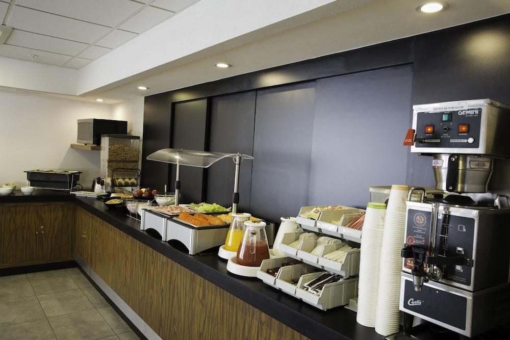 City Express By Marriott Saltillo Norte Luaran gambar