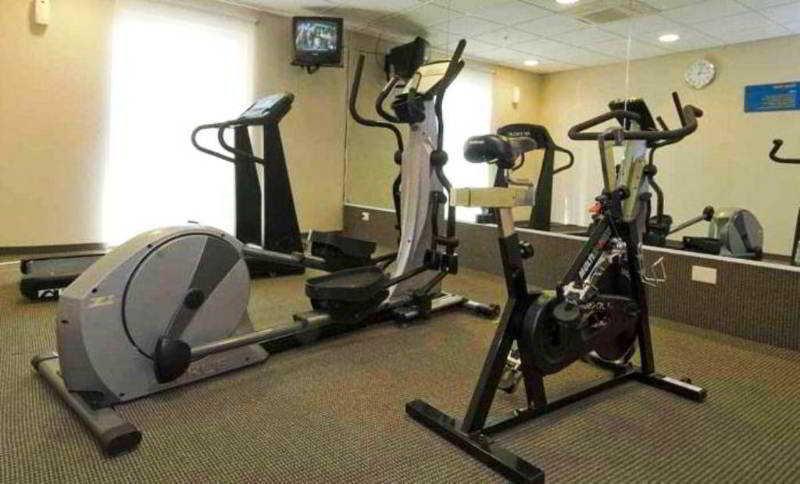 City Express By Marriott Saltillo Norte Luaran gambar