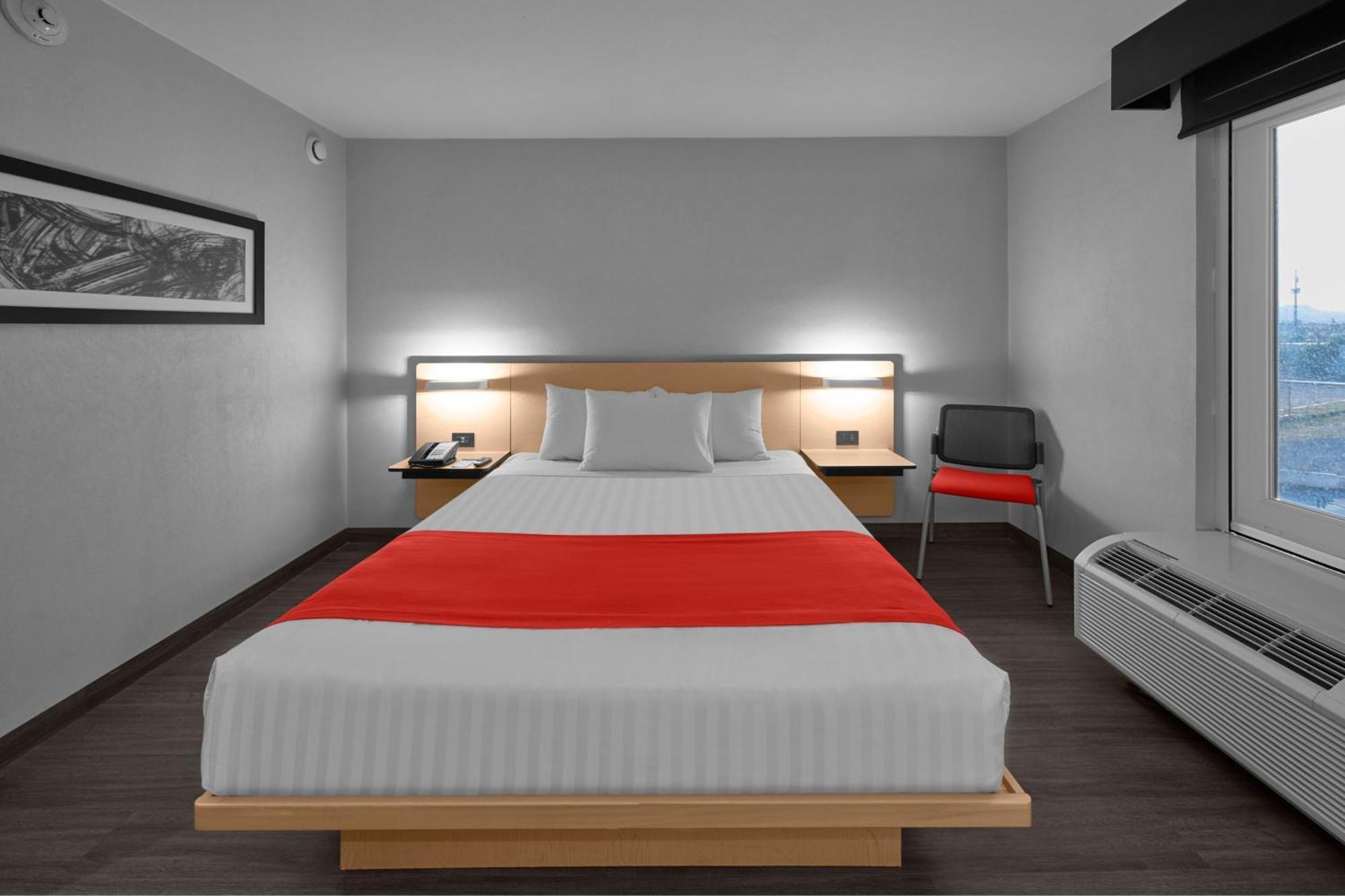 City Express By Marriott Saltillo Norte Luaran gambar