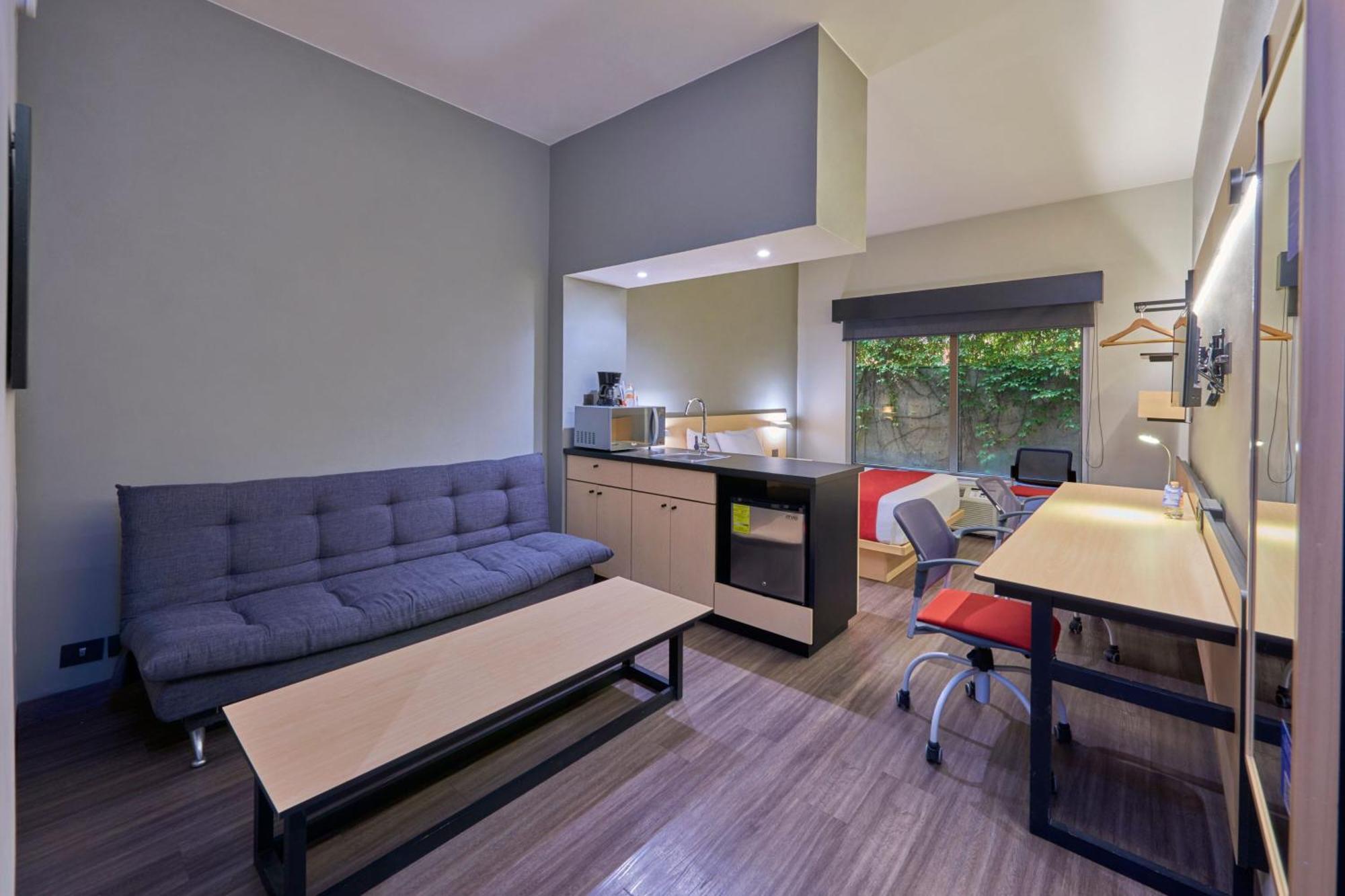 City Express By Marriott Saltillo Norte Luaran gambar