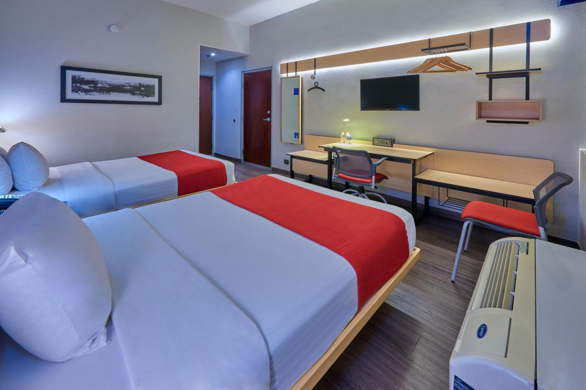 City Express By Marriott Saltillo Norte Luaran gambar