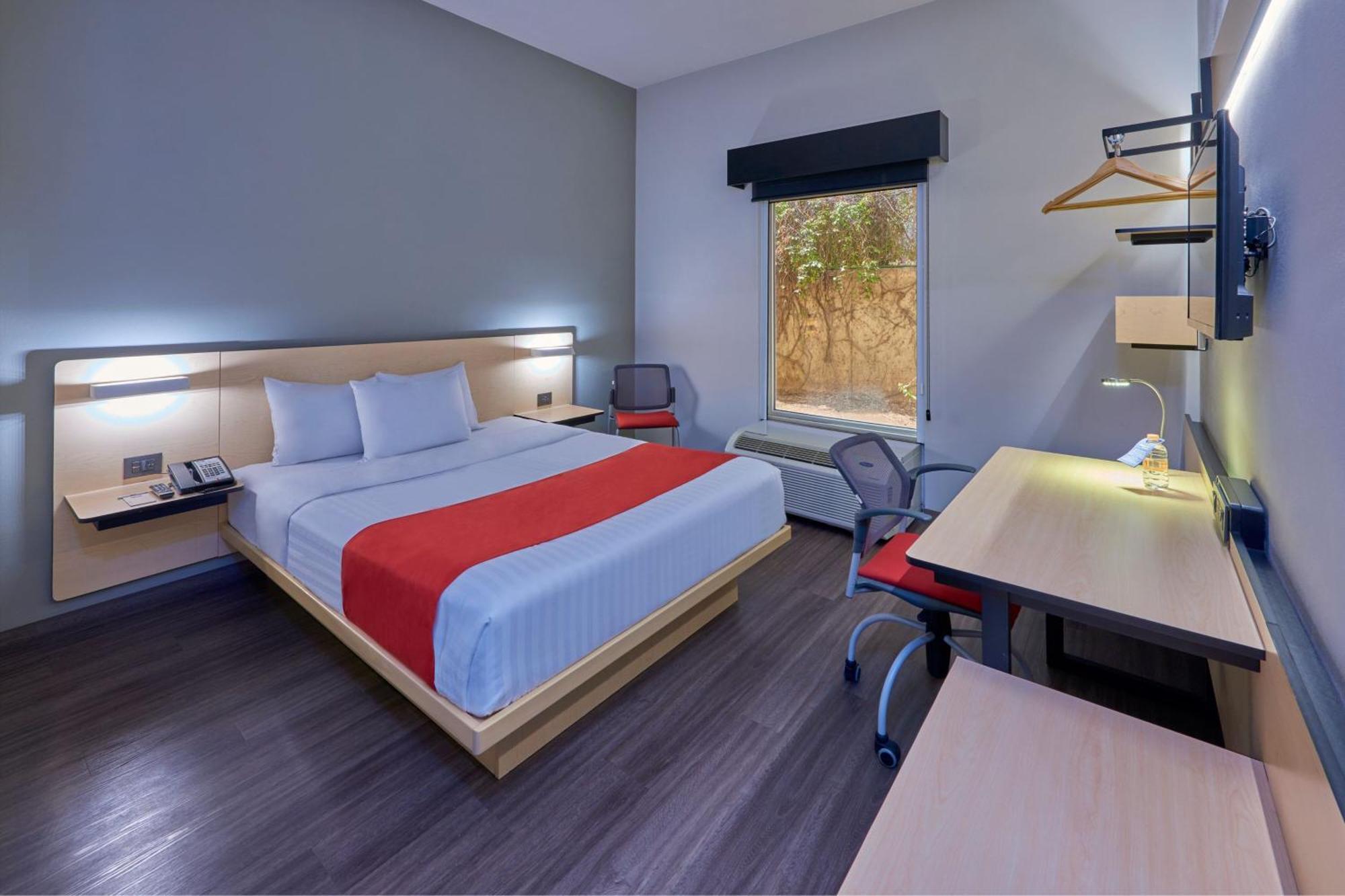 City Express By Marriott Saltillo Norte Luaran gambar