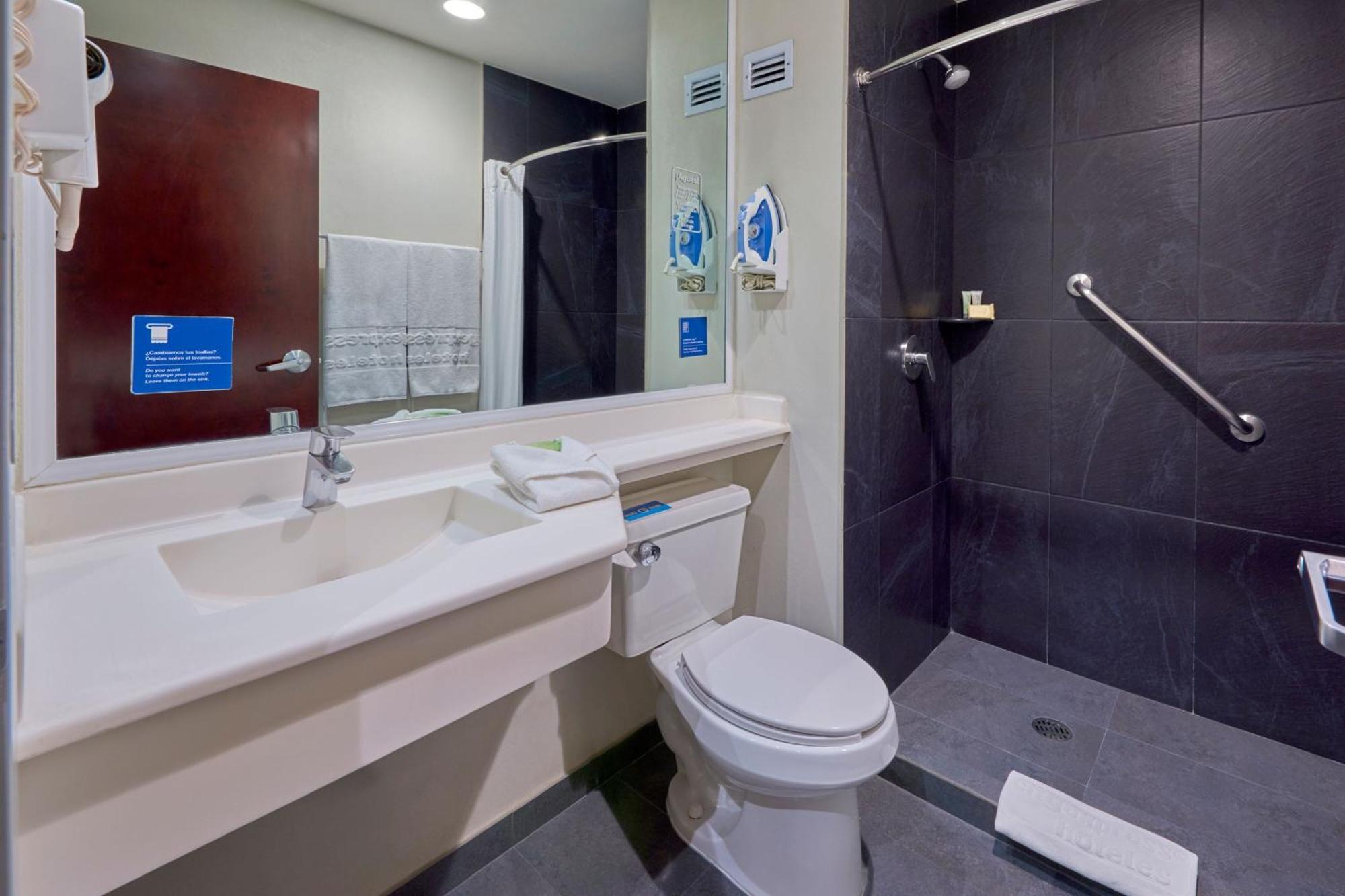 City Express By Marriott Saltillo Norte Luaran gambar