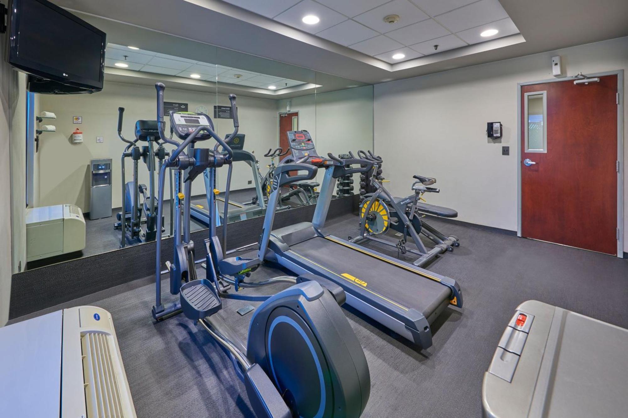 City Express By Marriott Saltillo Norte Luaran gambar