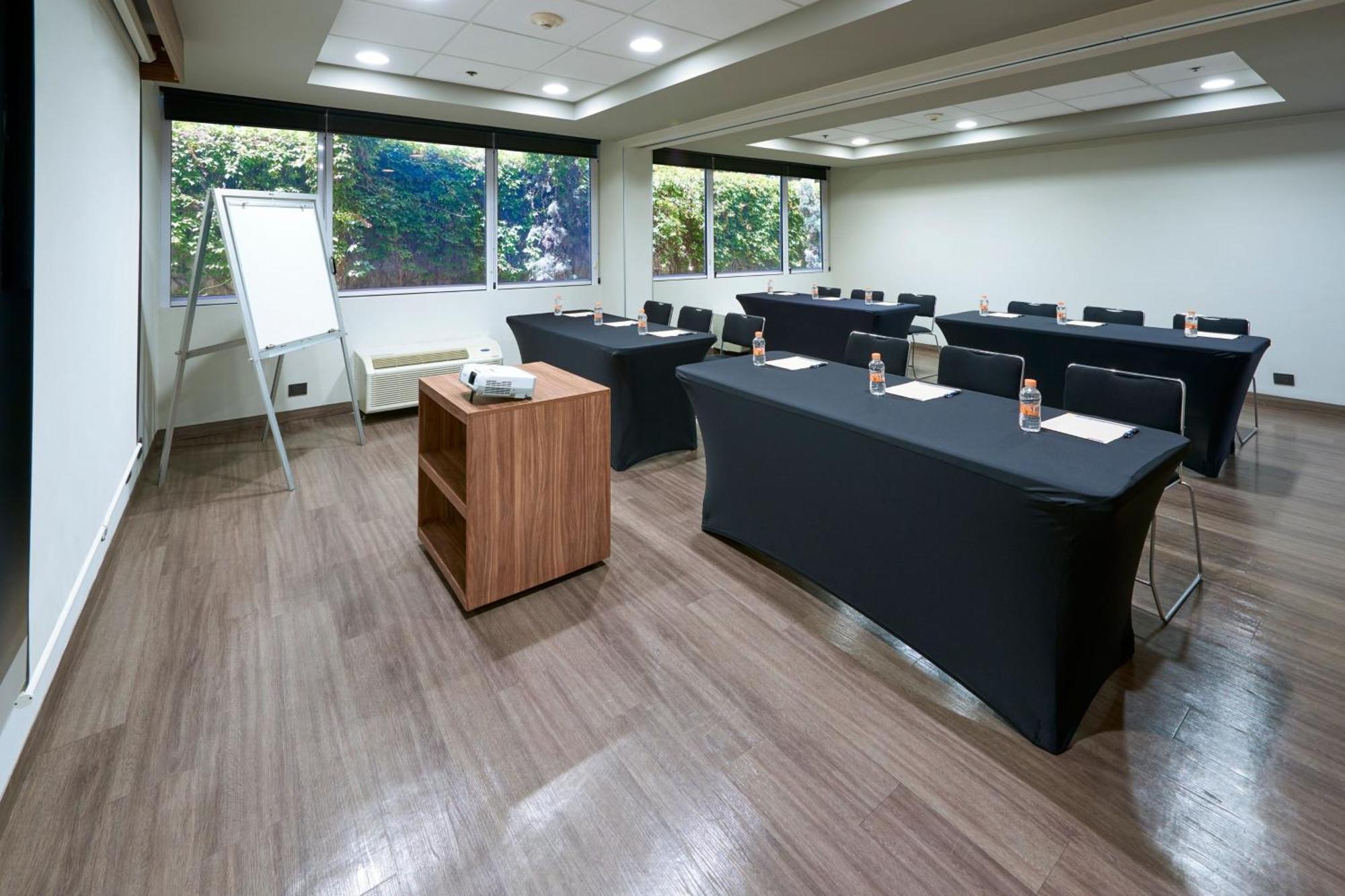 City Express By Marriott Saltillo Norte Luaran gambar