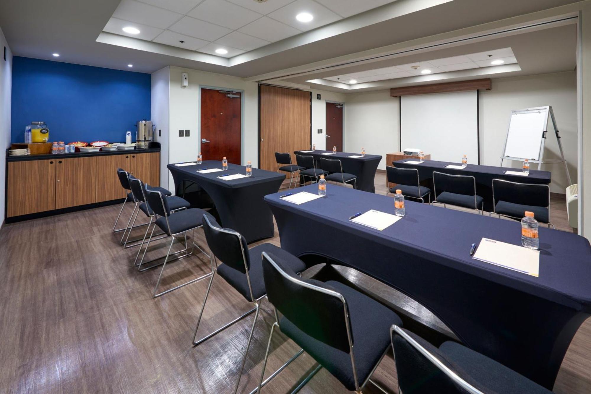 City Express By Marriott Saltillo Norte Luaran gambar