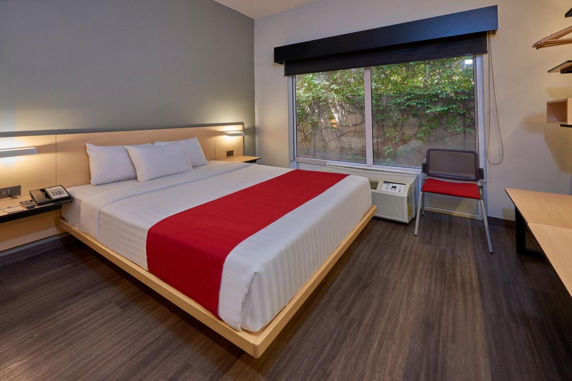 City Express By Marriott Saltillo Norte Luaran gambar