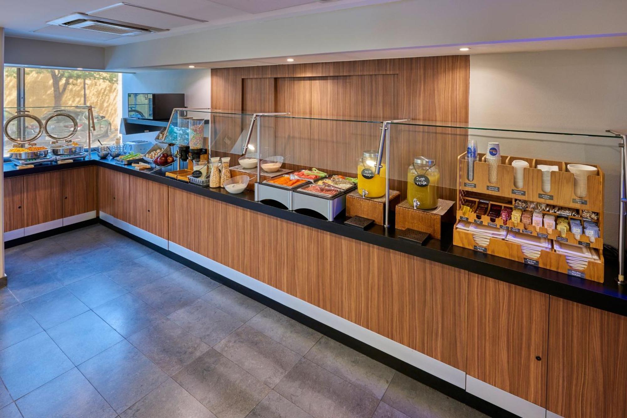 City Express By Marriott Saltillo Norte Luaran gambar