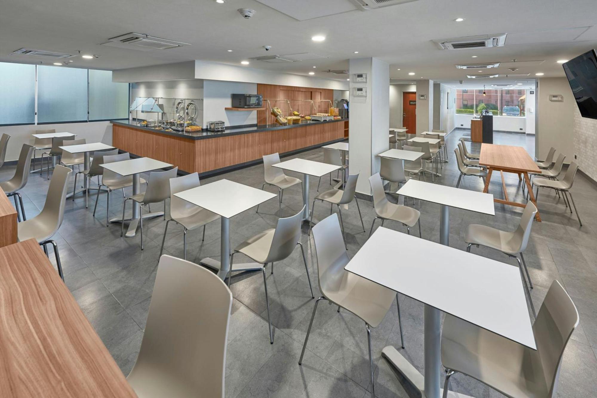 City Express By Marriott Saltillo Norte Luaran gambar