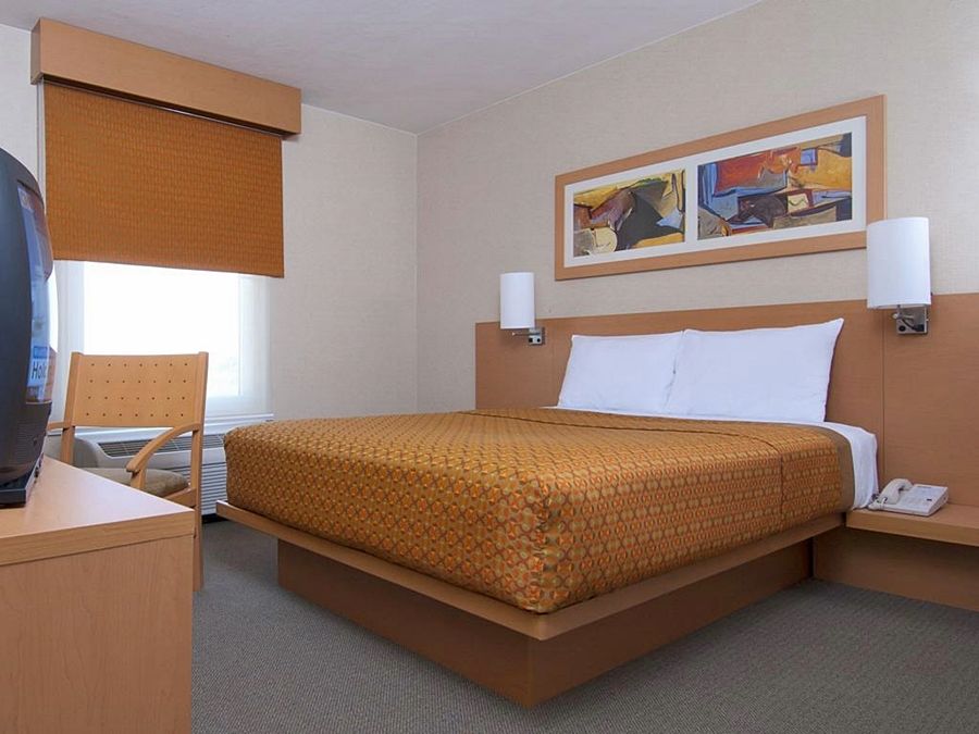 City Express By Marriott Saltillo Norte Luaran gambar