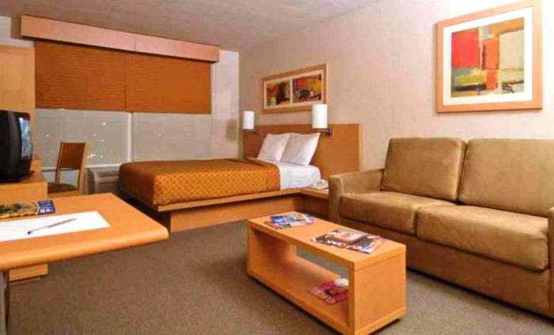 City Express By Marriott Saltillo Norte Luaran gambar