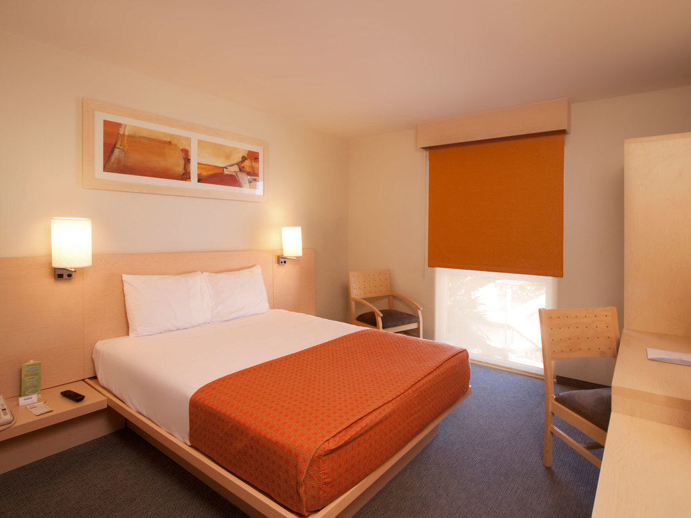 City Express By Marriott Saltillo Norte Luaran gambar