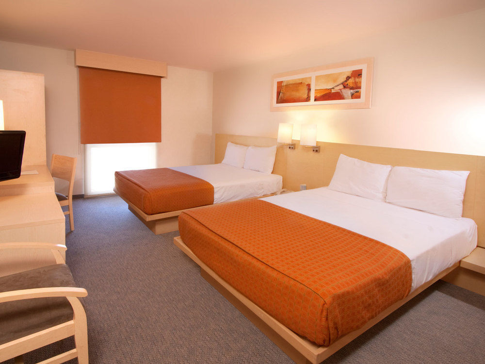City Express By Marriott Saltillo Norte Luaran gambar