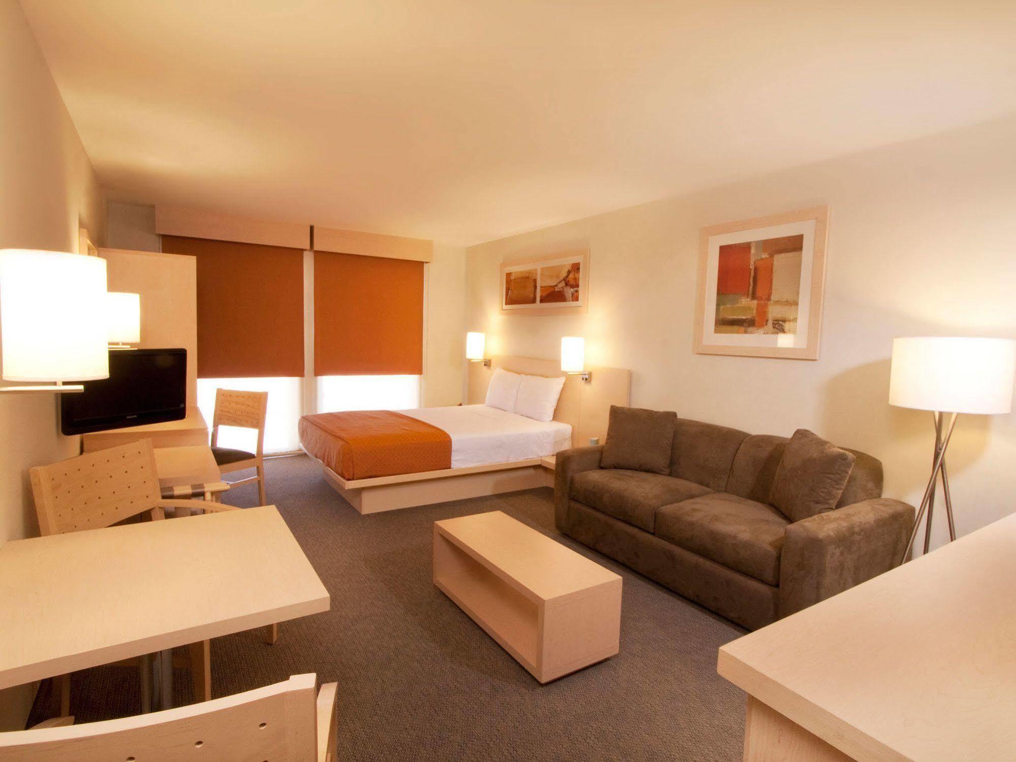 City Express By Marriott Saltillo Norte Luaran gambar