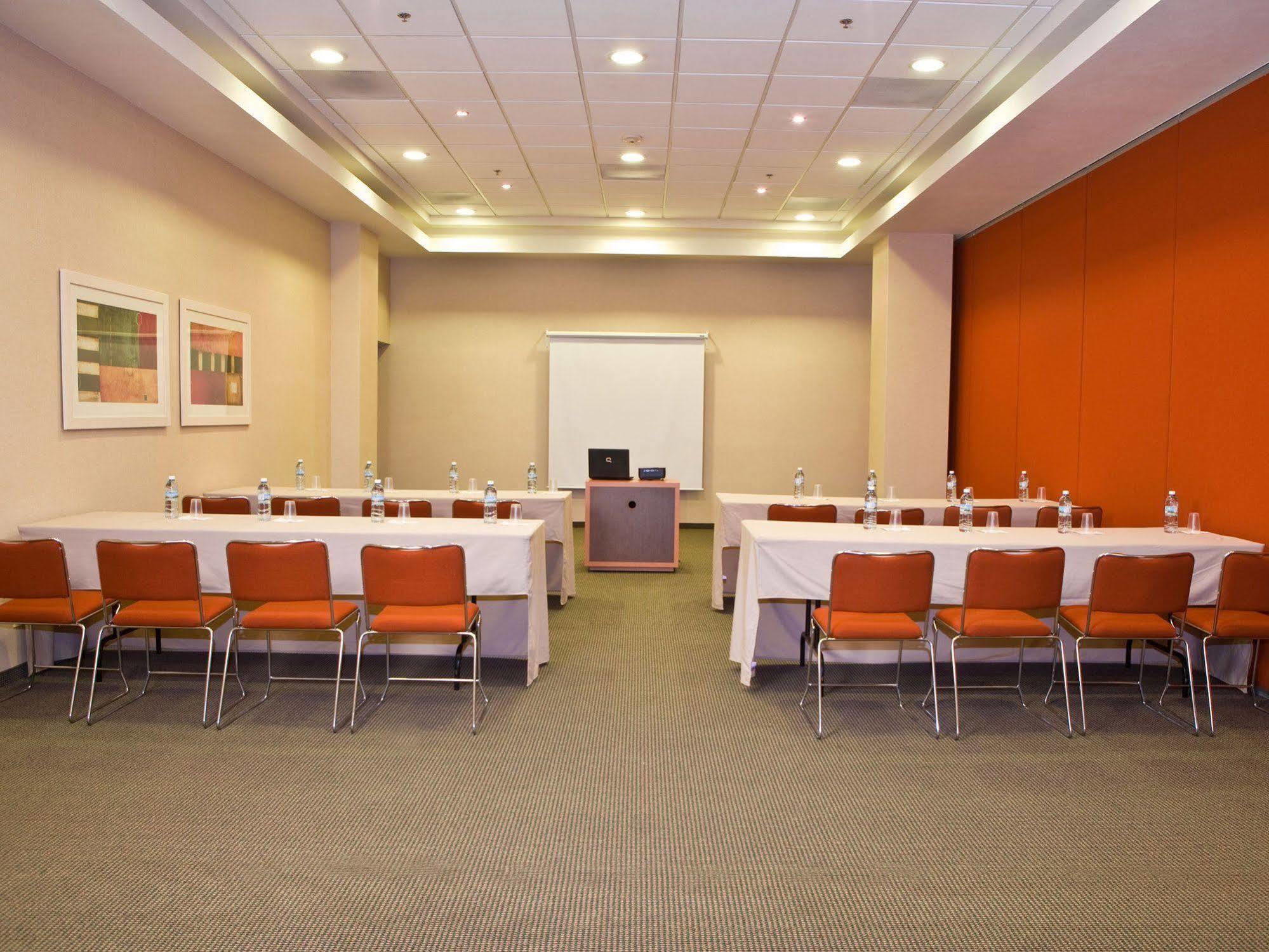 City Express By Marriott Saltillo Norte Luaran gambar